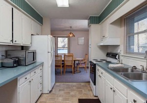 Mill House Lodge - 3 Bedroom Suite