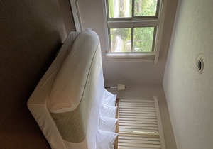 Mill House Lodge - 3 Bedroom Suite