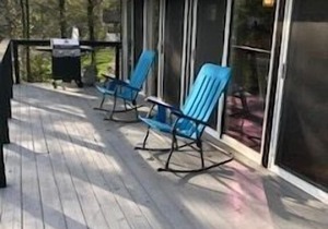 Mill House Lodge - Jordan Lake Cottage