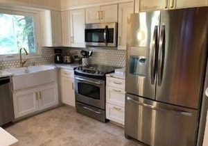 Mill House Lodge - Jordan Lake Cottage
