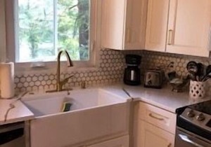 Mill House Lodge - Jordan Lake Cottage