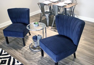 Modern 1BR★Heart of Southpark★ WiFi + Free Parking
