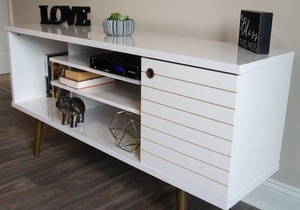 Modern 1BR★Heart of Southpark★ WiFi + Free Parking