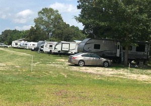 Moonlight Lake RV Park and Cottages