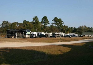 Moonlight Lake RV Park and Cottages
