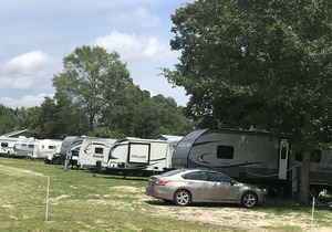 Moonlight Lake RV Park Lots for rent