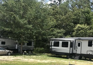 Moonlight Lake RV Park Lots for rent