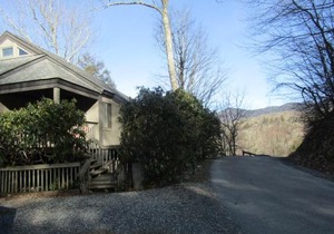 Mossy Creek 117 Home