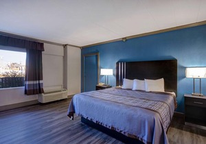 Motel 6 Burlington Burlington