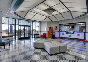 Motel 6 Burlington Burlington