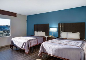 Motel 6 Burlington, NC