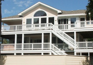 MS5, Sounds Awesome/ Soundfront, 5 Bedrooms, 5.5 Bathrooms
