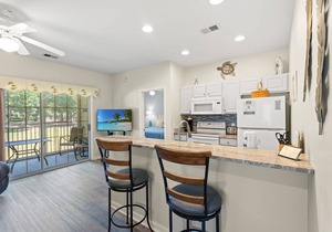 Newly Updated 2BR Golf Villa in Sunset Beach (RP3203)