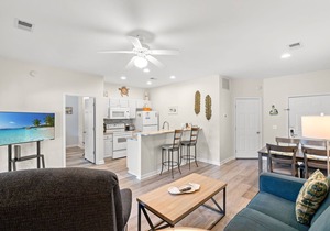 Newly Updated 2BR Golf Villa in Sunset Beach (RP3203)