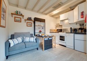 No3 Cliff House Cottages