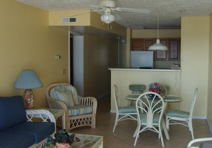 North Pier Ocean Villas
