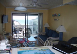 North Pier Ocean Villas
