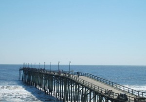 North Pier Ocean Villas