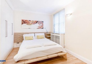 Notting Hill Gardens Apartments