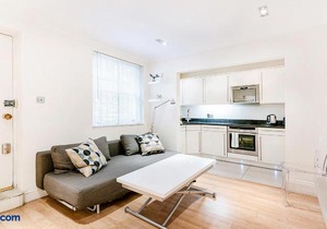 Notting Hill Gardens Apartments