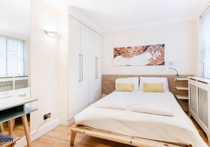Notting Hill Gardens Apartments