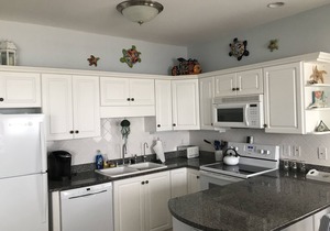 Ocean Club B301-Corner, Top Floor Oceanfront Condo