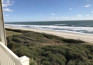Ocean Club B301-Corner, Top Floor Oceanfront Condo