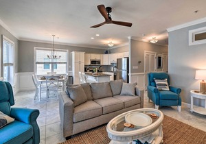 Ocean Club Condo w/Community Pool & Hot Tub