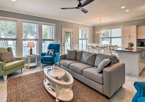 Ocean Club Condo w/Community Pool & Hot Tub