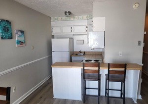 Ocean Condo Retreat 338