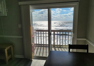 Ocean Condo Retreat 338