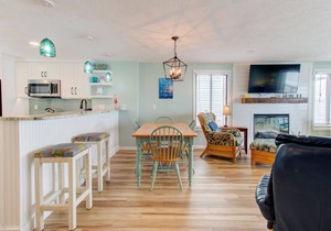 🌊Ocean Dunes 2101A: Oceanfront 2BR Condo w/Community Pool🌊