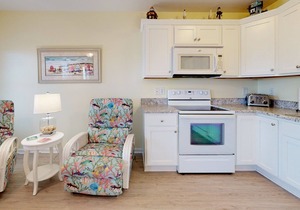 Ocean View Condo in Surf City, NC - Sea Coast Suites 14