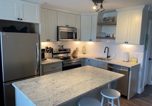 Oceanfront 2BR/2Bath Condo in Carolina Beach NC