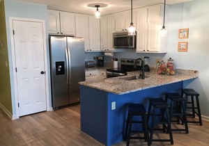 Oceanfront Condo with gorgeous views and Pool