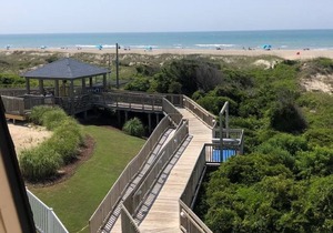 Oceanfront Resort Atlantic Beach