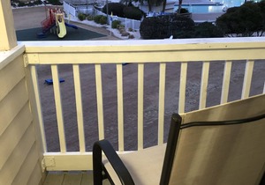 Oceanfront Resort Atlantic Beach