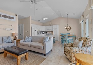 OCEANFRONT, Top Floor; Ocean Club, Pool, Hot tub; Cleaning & Linens Included