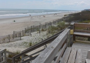 Oceanside Townhome Less Than 75 Yard Walk To The Beach