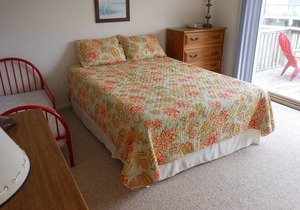 Oceanside Townhome Less Than 75 Yard Walk To The Beach