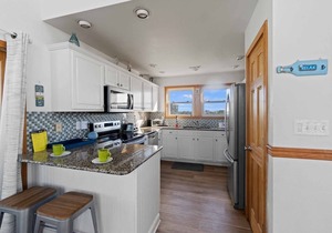 Oceanview Home w/Saltwater Pool, Hot Tub, Game Room, Basketball. It's So Right!