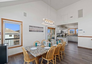 Oceanview Home w/Saltwater Pool, Hot Tub, Game Room, Basketball. It's So Right!