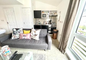 Old Bakery Studios Cambridge By Koala & Tree Short Lets & Serviced Accommodation