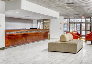 OYO Hotel Burlington South