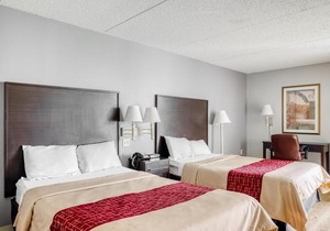 OYO Hotel Burlington South