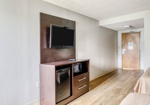OYO Hotel Burlington South