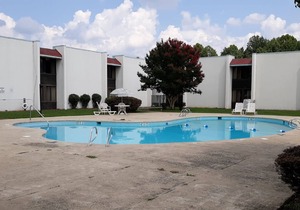 OYO Hotel Burlington South