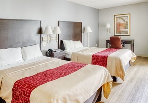 OYO Hotel Burlington South