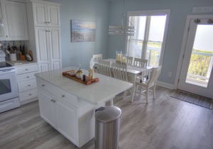 PARADISE FOUND at Indian Beach-Beautiful 3 BR Oceanfront Condo at The Ocean Club