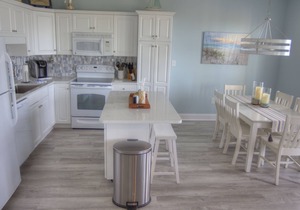 PARADISE FOUND at Indian Beach-Beautiful 3 BR Oceanfront Condo at The Ocean Club